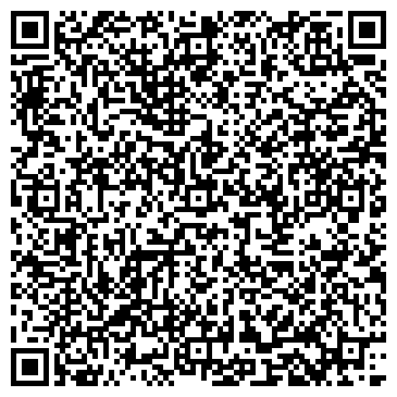 QR-код с контактной информацией организации Август Мото