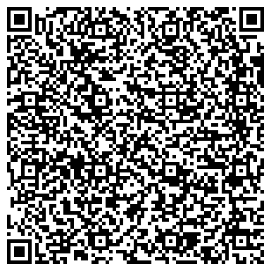 QR-код с контактной информацией организации Соколовский, сельскохозяйственный производственный кооператив