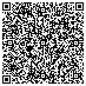QR-код с контактной информацией организации Планета жилья