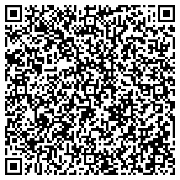 QR-код с контактной информацией организации ООО ВеКот