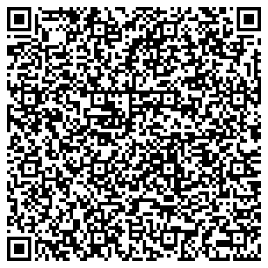 QR-код с контактной информацией организации ООО Техноавиа-Югра