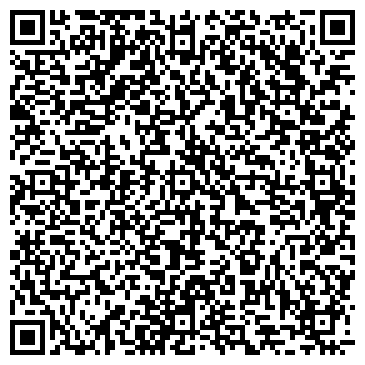 QR-код с контактной информацией организации Продуктовый магазин, ООО Гущин