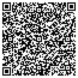 QR-код с контактной информацией организации Фуджи Плаза