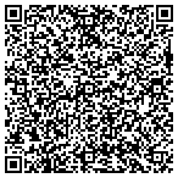 QR-код с контактной информацией организации Заречное, ЗАО, магазин сельскохозяйственной продукции