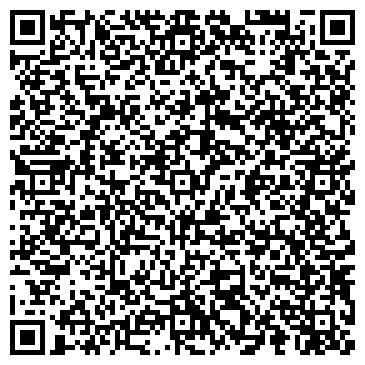 QR-код с контактной информацией организации Mini Moda