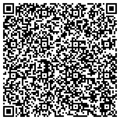 QR-код с контактной информацией организации Мастерская по изготовлению автомобильных ключей, ИП Тукманов М.Г.