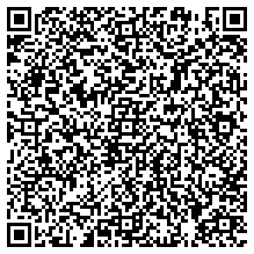 QR-код с контактной информацией организации Мобикей