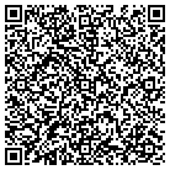 QR-код с контактной информацией организации Детская школа искусств №2