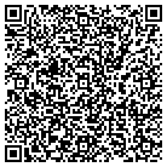 QR-код с контактной информацией организации Фабрика Снов