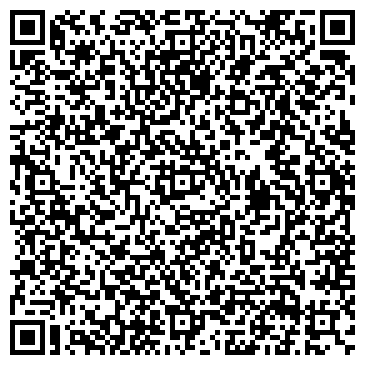 QR-код с контактной информацией организации Продуктовый магазин, ИП Копылова С.Б.