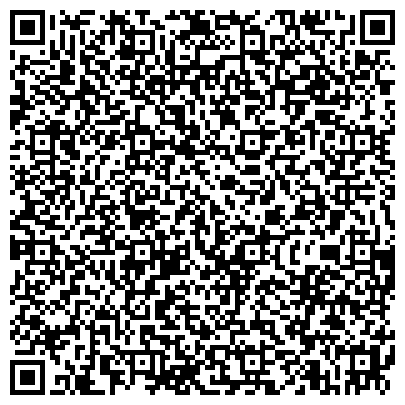 QR-код с контактной информацией организации Комплексный центр социального обслуживания населения города Новоалтайска