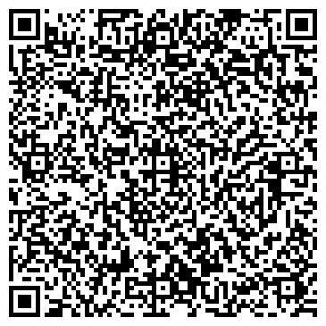 QR-код с контактной информацией организации Продуктовый магазин на ул. Северной Правды, 32
