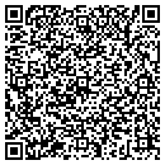 QR-код с контактной информацией организации Mini Bambini