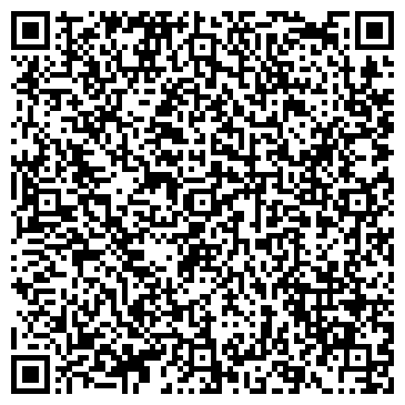 QR-код с контактной информацией организации Продуктовый магазин, ООО Сундучок