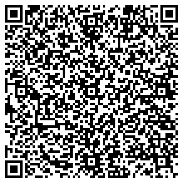 QR-код с контактной информацией организации Мастер Тент