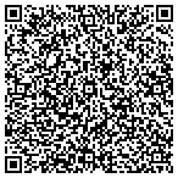 QR-код с контактной информацией организации Утро Родины