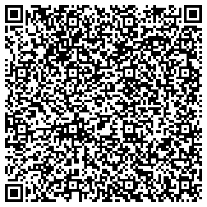 QR-код с контактной информацией организации Комплексный центр социального обслуживания населения г. Барнаула по Октябрьскому району