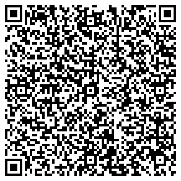QR-код с контактной информацией организации Паспаульское сельское потребительское общество
