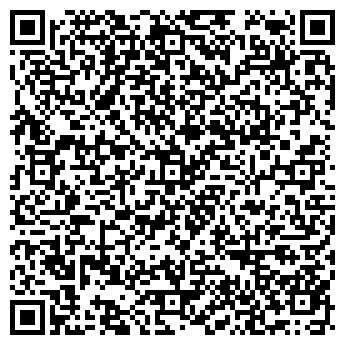 QR-код с контактной информацией организации Carte D`or