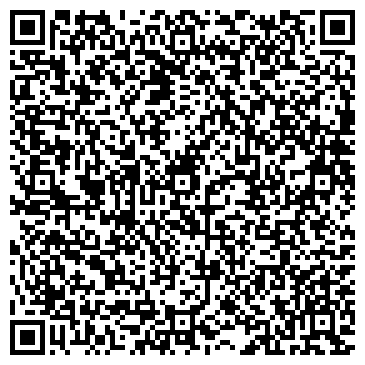 QR-код с контактной информацией организации Сибирские окна