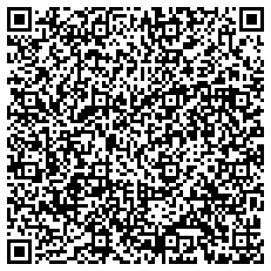 QR-код с контактной информацией организации Центр красок