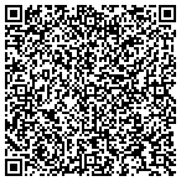 QR-код с контактной информацией организации Бона-пицца