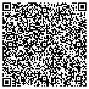 QR-код с контактной информацией организации Продукты, магазин, ООО Венера-888
