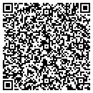 QR-код с контактной информацией организации Ферганская долина