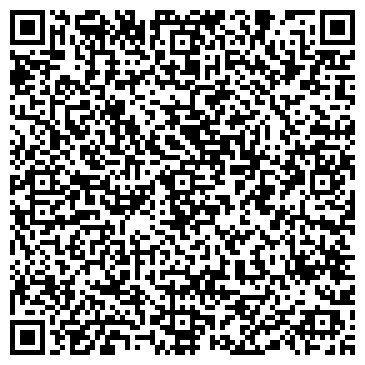 QR-код с контактной информацией организации Московская Ярмарка