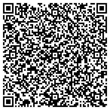 QR-код с контактной информацией организации Продуктовый магазин, ИП Деревщиков Д.В.