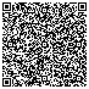 QR-код с контактной информацией организации Русский Сокол