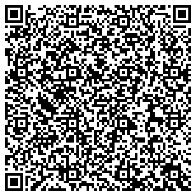 QR-код с контактной информацией организации Ясные зори-Сахалин, магазин мясной продукции