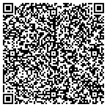 QR-код с контактной информацией организации ООО Флавитлайф