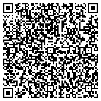 QR-код с контактной информацией организации Любители бездорожья