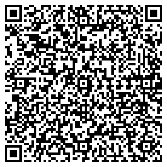 QR-код с контактной информацией организации Крамбамбуля