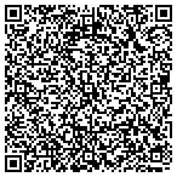 QR-код с контактной информацией организации Янтарь мебель