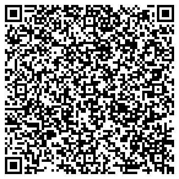 QR-код с контактной информацией организации Продуктовый магазин, ООО Теремок