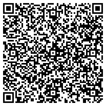 QR-код с контактной информацией организации Тихий компрос