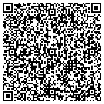 QR-код с контактной информацией организации Индустрия Окон