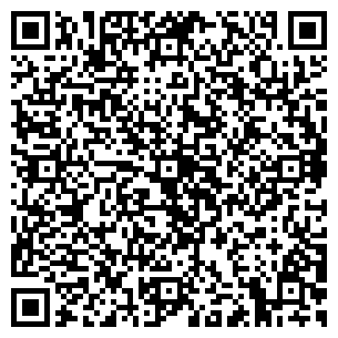 QR-код с контактной информацией организации Аленушка