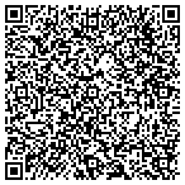 QR-код с контактной информацией организации Продуктовый магазин, ООО Оливин