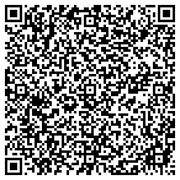 QR-код с контактной информацией организации Продуктовый магазин, ООО Атэт