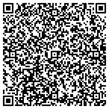 QR-код с контактной информацией организации Комплексное общежитие, ООО Территория