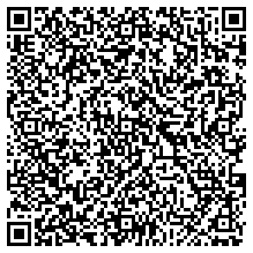 QR-код с контактной информацией организации Мир Окон