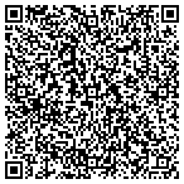 QR-код с контактной информацией организации Алоэ Вера