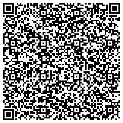 QR-код с контактной информацией организации Общежитие, Тольяттинский техникум городского хозяйства и строительных технологий