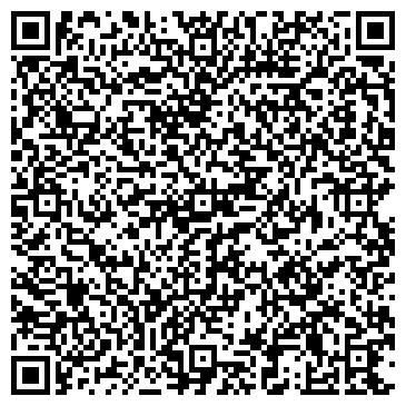 QR-код с контактной информацией организации Мясной двор, магазин, ИП Карташова Т.Е.