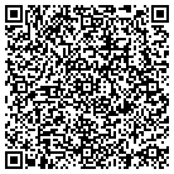QR-код с контактной информацией организации Сушилка, кафе-ресторан