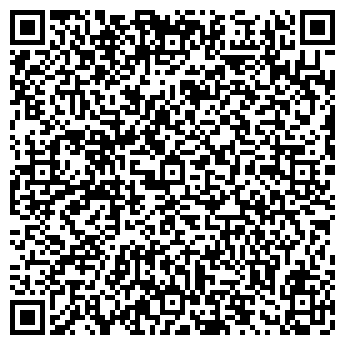 QR-код с контактной информацией организации Шаполия
