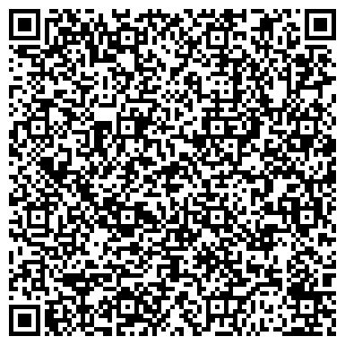 QR-код с контактной информацией организации Бельгийские пекарни, сеть кафе, ОАО Каравай